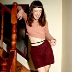 First pic of LORETTA WOLF STAIRWAY TO HEAVEN