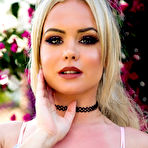 Second pic of Sara Louise Tight Pink Shorts Skin Tight Glamour Nude Pics - Bunnylust.com