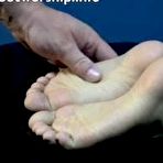 Third pic of footsees Lick those soles clean!