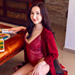 First pic of Margaret Clay Hot Inspiration
