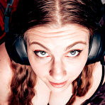 Third pic of Lana Del Lust Gamer Girl