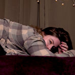 First pic of Lana Del Lust Stay Warm In That Flannel