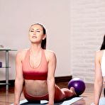 First pic of Whitney Wright, Paige Owens IT'S IMPORTANT TO STAY HYDRATED, SCENE #01