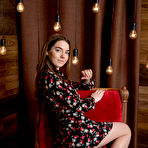 First pic of LIGHTS with Kiere by Tora Ness