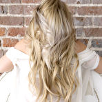 Fourth pic of Kali Murphy Bedroom Radiance Playboy nude pics - Bunnylust.com