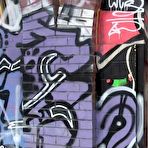 Third pic of girlycast Lisa's revenge on the ex-boyfriend - seduced his father