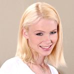 First pic of Slutty Camilla Taking Top And Skirt Off And Revealing Her Unclad Goodies And Toying Her Juicy Slit. photos (Camilla Krabbe) / DefineBabe.com