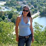 First pic of Asian wife private pics at HomeMoviesTube.com