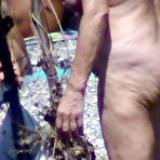 Second pic of Nude beach grannys - 21 Pics | xHamster