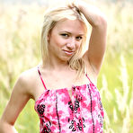 First pic of Annette Pink Dress