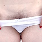 Second pic of Alexia Allen Hairy Porn | The Hairy Lady Blog
