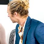 First pic of Chloe Cherry, Kayla Paige - Nuru Massage | BabeSource.com