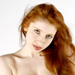 Fourth pic of Pure White 4 with Alixia by Philippe Carly