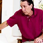 Fourth pic of Harlow West, Steve Holmes BOFFING THE BABYSITTER #26