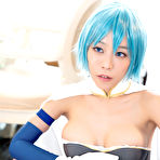 First pic of Cospuri Nanako Nanahara Cosplay