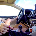 Fourth pic of mygonzo BFvsGF S01E09 - Titus Steel & Jasmine Rouge Roadtrip Sucking