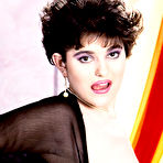 Second pic of Young vintage hairy babe Ingrid | The Hairy Lady Blog