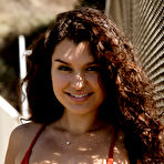 Third pic of Nalani Dacus Is In A Gang