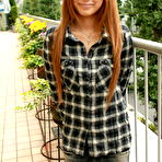 First pic of Terrific Japanese porn star Anna Morisaki