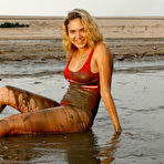 First pic of Sofia Orlova On Gryaznyy Beach