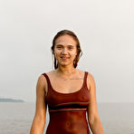 Third pic of Sofia Orlova On Gryaznyy Beach