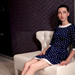 First pic of Blue blue dress