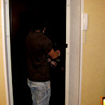 First pic of Fellow licks and fucks luscious pussy of dazzling blonde.