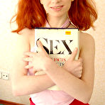 First pic of Stacey