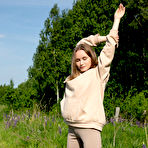 First pic of Olivia Morning Jog