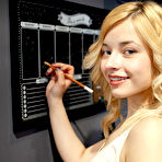 First pic of Bianca Bell A Romantic Met Art