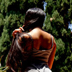 First pic of Dajah Wallace After Some Soul Searching Zishy - Prime Curves