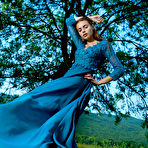 First pic of Elle Tan - MetArt | BabeSource.com