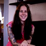 First pic of Susie Susie Spreads Wide