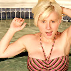 Second pic of Sexy Pattycake Wet Warm Boobs