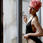 First pic of deeplush Owen Gray, Vicky Addams European Anal