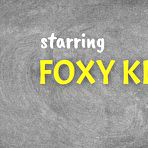 Second pic of bbdbbws Squirting for Dummies 2 - Foxy Kitty - Clip1