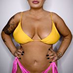 First pic of London Rose, Jason Michaels London Rose vs Jason Michaels