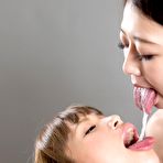 Fourth pic of Fellatio Japan  Natsume Hotsuki & Ryo Makoto