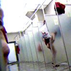 Fourth pic of Shower Spy Cameras: Real voyeur HD vidoeos from public shower rooms