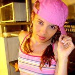 First pic of LittleLiana.com - From MySpace, To Your Place!