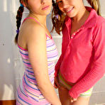 First pic of LittleLiana.com - From MySpace, To Your Place!