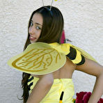 Third pic of Hennessie - Nineteen Year Old Slut