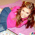 Third pic of Teen Topanga : Sexy Free Naughty Videos & Nude Photos 