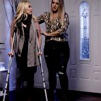 First pic of Aaliyah Love, Tommy Pistol DOCTOR PATIENT CONFIDENTIALITY, SCENE #01