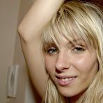 Fourth pic of Gina Gina just arrived - gets tied