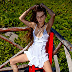 Fourth pic of Irene Rouse Morning Romance