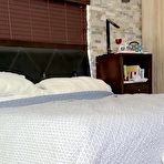 First pic of Vicky Vette Vicky at home