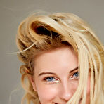 Fourth pic of Lilly Bella Dreamy Blonde in the Bedroom