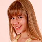 First pic of Hairy pussy pictures of Loise - The Nude and Hairy Women of ATK Natural & Hairy