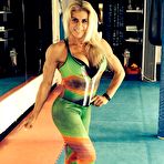 Third pic of Regiane Da Silva - Free pics, galleries & more at Babepedia